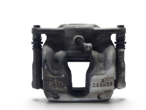 Left front brake caliper MERCEDES-BENZ A-CLASS (W176) A 200 CDI / d (176.008) | BP40453430M105 - Image 2