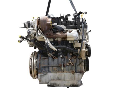 Engine HYUNDAI ix35 (LM, EL, ELH) 2.0 CRDi 4WD | BP38606987M1 - Image 11