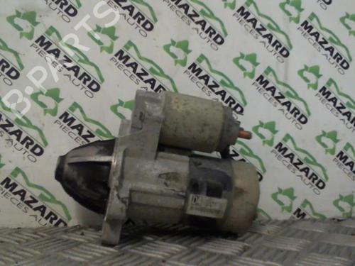 Used Starter MAZDA 3 (BK) 1.6 (BK14) (105 hp) 20073318