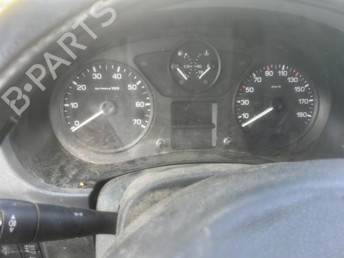Engine PEUGEOT PARTNER Box Body/MPV 1.6 HDi 16V | BP38101150M1 - Image 15