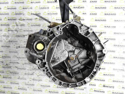 Gearbox FIAT PUNTO (188_) 1.2 16V 80 (188.233, .235, .253, .255, .333, .353, .639,... | BP21273077M3 