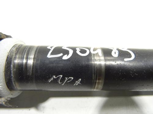 Steering column universal joint RENAULT TRAFIC II Bus (JL) 2.0 dCi 90 (JL00, JL01, JL0H, JL0M, JL0P, JL0S) | BP29896137M114 