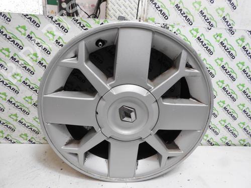 Used Rim RENAULT SCÉNIC I MPV (JA0/1_, FA0_) [1999-2010]  20071922