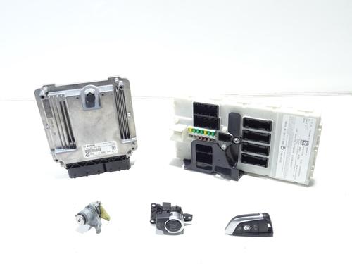 Module électronique BMW X5 (F15, F85) xDrive 40 d (313 hp) 29428524