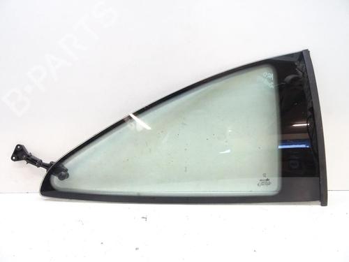 Rear right quarter glass PEUGEOT 406 Coupe (8C) 2.2 HDI | BP20041320C92 