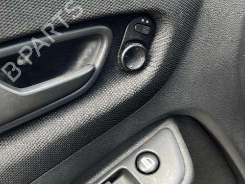 Left front window switch SUZUKI IGNIS II (MH) 1.5 4x4 (RM415) | BP33738805I27 - Image 11