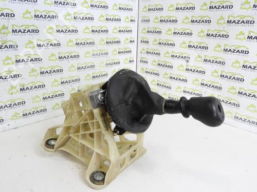 Used Gear lever VW TRANSPORTER T5 Van (7HA, 7HH, 7EA, 7EH) 2.5 TDI (130 hp) 20045731