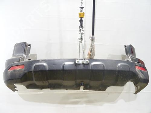 Used Rear bumper HONDA CR-V III (RE_) 2.2 i-CTDi 4WD (RE6) (140 hp) 29178599