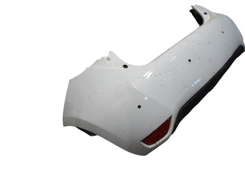 Paragolpes trasero Paragolpes trasero RENAULT ZOE (BFM_) [2012-2026] 37005807 37005807