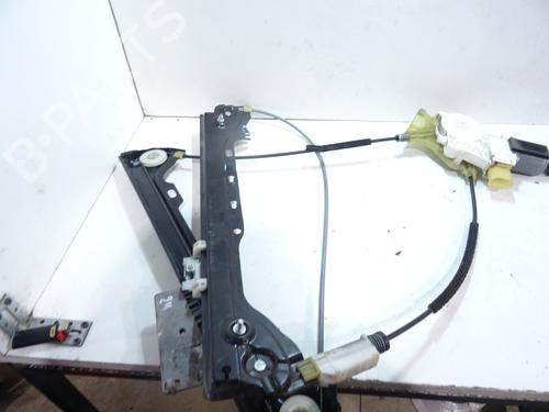 Front right window mechanism BMW 3 Coupe (E92) 330 d | BP31834738C23