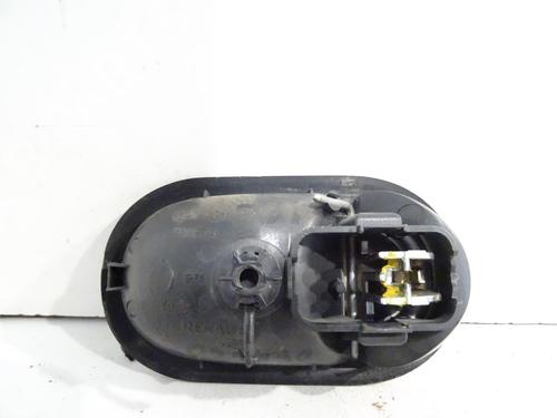 Front left interior door handle RENAULT MODUS / GRAND MODUS (F/JP0_) 1.5 dCi (FP0D, JP0D) | BP31976540I13 - Image 2