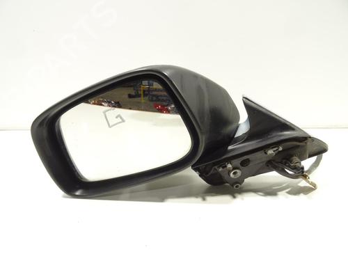 Used Left mirror PEUGEOT 807 (EB_) 2.2 HDi (128 hp) 22643168