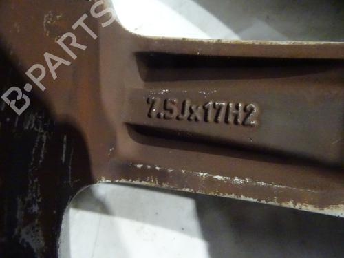 Rim VW PASSAT B6 (3C2) 2.0 TDI | BP31357372C45 