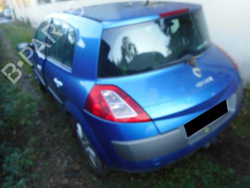 Front right lock RENAULT MEGANE II (BM0/1_, CM0/1_)  | BP20047084C97 
