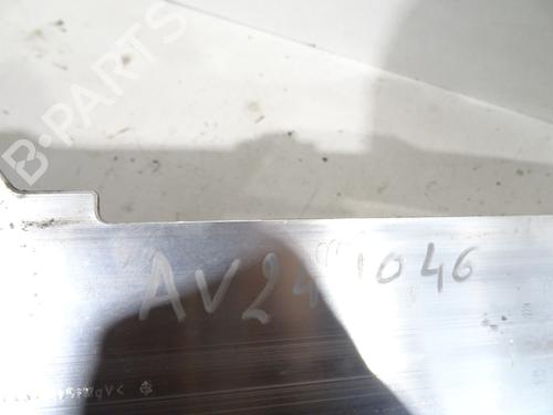 Used Front bumper reinforcement Front bumper reinforcement BMW 1 (F20) 114 d (95 hp) 32171639 32171639