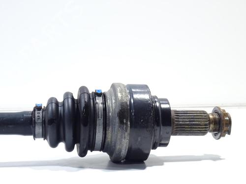 Right rear driveshaft BMW 3 Touring (F31) 320 d xDrive | BP20062049M41 
