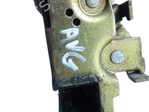 Used Front left lock Front left lock 37263158 37263158