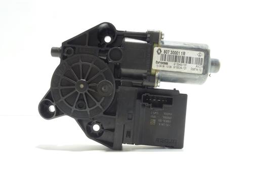 Used Right front window motor RENAULT SCÉNIC III (JZ0/1_) 1.6 E85 (JZ03, JZ1Y) (110 hp) 27212743