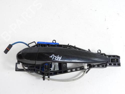 Rear left exterior door handle BMW 1 (F20)  | BP20069098C130 