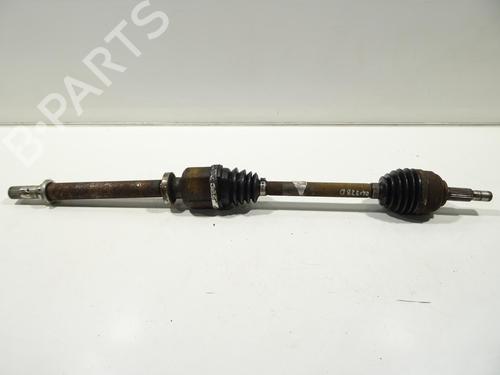 Right front driveshaft RENAULT MODUS / GRAND MODUS (F/JP0_) 1.4 (JP01, JP0J) | BP25283997M39 - Image 5