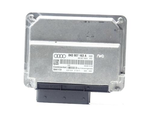 Used Control unit AUDI A5 Sportback (8TA) S5 quattro (333 hp) 31313429