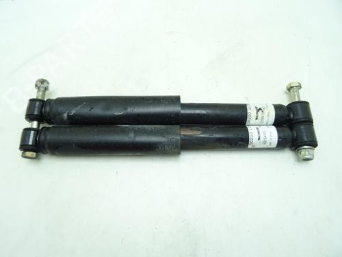 Used Right rear shock absorber NISSAN NT400 CABSTAR (F24M) 35.15, 45.15 (150 hp) 26457038