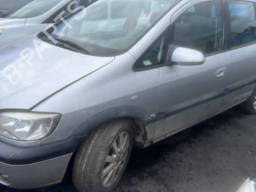 Left front window switch OPEL ZAFIRA A MPV (T98) 2.0 DTI 16V (F75) | BP26665220I27  - Image 6