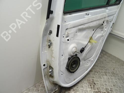 Right rear door RENAULT CLIO III Grandtour (KR0/1_) 1.5 dCi (KR0G) | BP28497137C5 