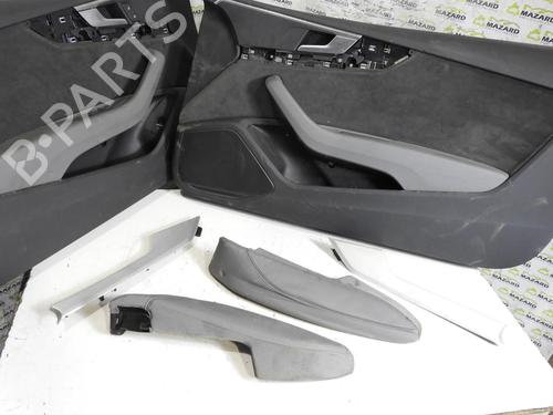 Used Seats set Seats set AUDI A5 Convertible (F57, F5E) 2.0 TFSI (190 hp) 21971857 21971857