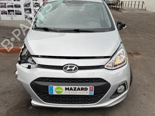 Engine HYUNDAI i10 II (BA, IA) 1.2 | BP38599123M1 - Image 25