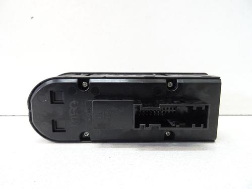 Used Left front window switch Left front window switch OPEL ASTRA H (A04) [2004-2014] 20042424 20042424