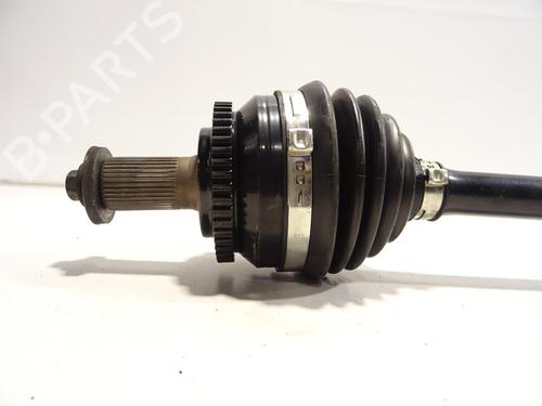Right front driveshaft VOLVO S80 I (184) 2.4 | BP28477266M39