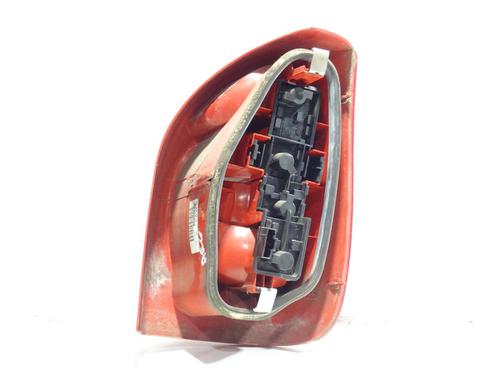 Used Left taillight Left taillight CITROËN XSARA PICASSO (N68) 1.8 16V (115 hp) 33828887 33828887