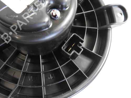 Heater blower motor MITSUBISHI OUTLANDER III (GG_W, GF_W, ZJ, ZL, ZK) Plug-in Hybrid (GG2W) | BP21971159M62 
