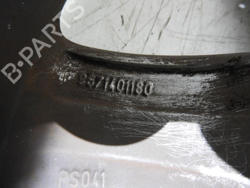 Rim PEUGEOT 508 I (8D_) 1.6 HDi | BP20042220C45 