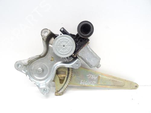 Used Rear left window mechanism Rear left window mechanism 20043976 20043976