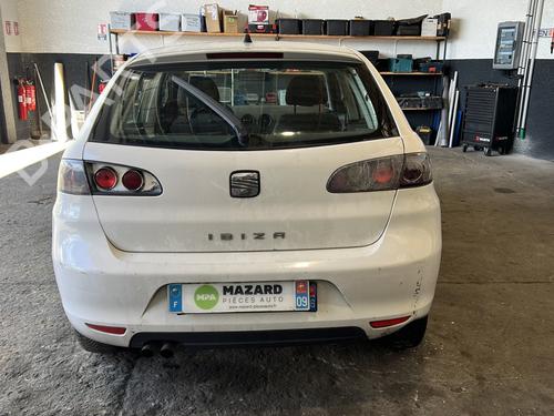 Left front window switch SEAT IBIZA III (6L1) 1.9 TDI | BP33314510I27 - Image 11