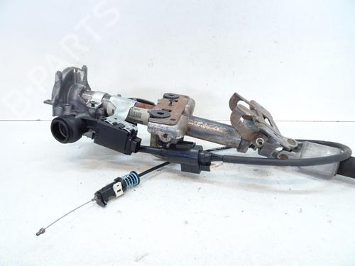 Steering column CHRYSLER SEBRING Convertible (JR) 2.7 V6 24V | BP21972593M21 