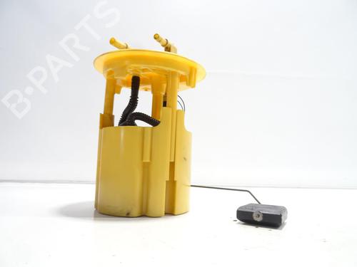 Bränslepump PEUGEOT 307 (3A/C) 2.0 HDi 110 (107 hp) 26297450
