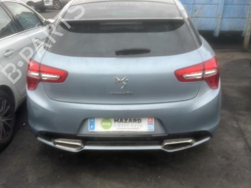 Blinklys fortil højre CITROËN DS5 2.0 HDi 165 | BP25378749C33 