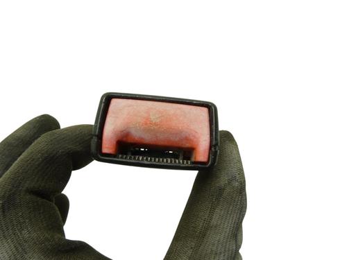 Used Seat buckle Seat buckle 39166675 39166675