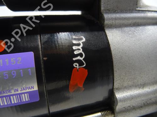 Used Starter Starter AIXAM CITY 0.4 (5 hp) 30173077 30173077