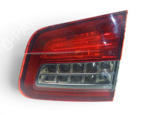 Right tailgate light CITROËN C5 III (RD_) 2.0 HDi 140 (RDRHF8, RDRHFA, RDRHA8, RDRHAJ) | BP34387892C80  - Image 5