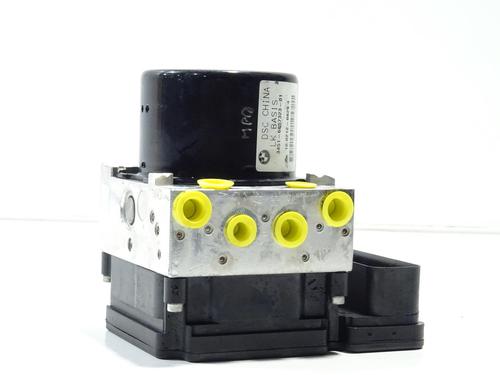 Used ABS pump BMW 1 (F20) 118 d (143 hp) 25487910