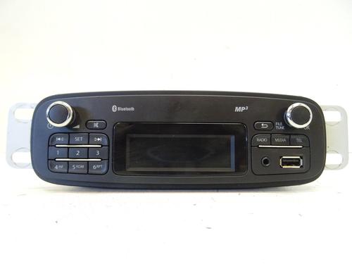 Radio RENAULT CLIO IV (BH_) 1.5 dCi 75 | BP20053002E6 