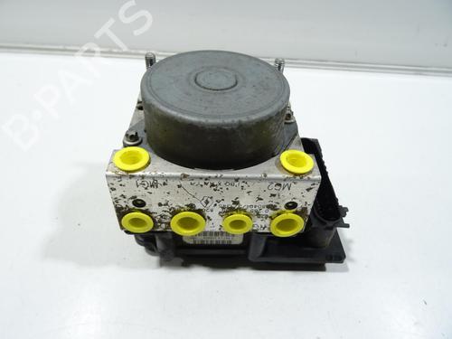 ABS Bremseaggregat RENAULT CLIO II (BB_, CB_) 1.2 (BB0A, BB0F, BB10, BB1K, BB28, BB2D, BB2H, CB0A,... (58 hp) 28086460