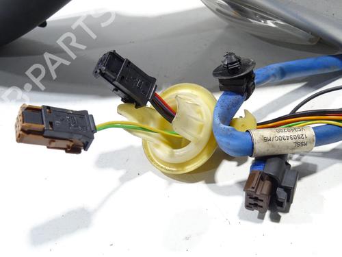 Right mirror PEUGEOT 308 I (4A_, 4C_) 1.6 HDi | BP23785930C27 