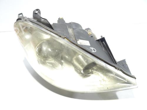Right headlight PEUGEOT 807 (EB_) 2.2 HDi | BP22643167C29 