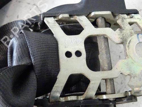 Used Front right seatbelt Front right seatbelt LIGIER OPTIMAX 0.4 DCI (5 hp) 28332194 28332194