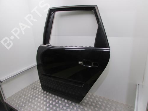 Left rear door CITROËN C4 Picasso I MPV (UD_)  | BP20038312C4 